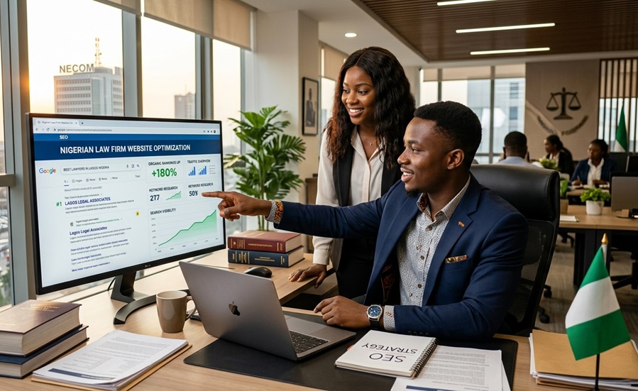 SEO_Strategies_Nigerian_Lawyers